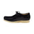 Walker Low-Suede and Leather by The British Collection - Crepe Sole