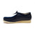 Walker Low-Suede and Leather by The British Collection - Crepe Sole