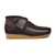 New Castle Suede & Leather Mens Casual Shoe from The British Collection