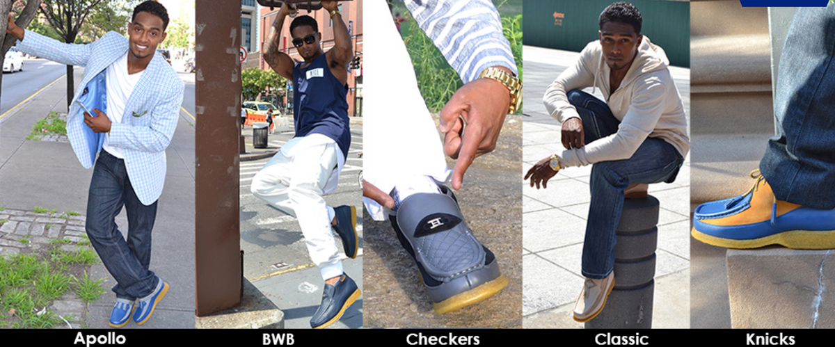 British Walkers® Shoes Official Site