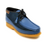 Knicks Leather & Suede Slip-On Shoes - Superior Quality and Craftsmanship