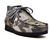New Castle Print Mens Casual Shoe - Versatile and Stylish - British Collection