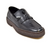 Playboy Cruise Leather Shoe - Sophisticated Old School Style with Tassel Detailing