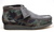 Walker 200 Camouflage - Stylish Mens Casual Shoe with High Durability