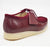Walker Low-Suede and Leather by The British Collection - Crepe Sole -ARRIVING MARCH 15