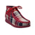 New Castle Print Mens Casual Shoe - Versatile and Stylish - British Collection-Pre-Order!