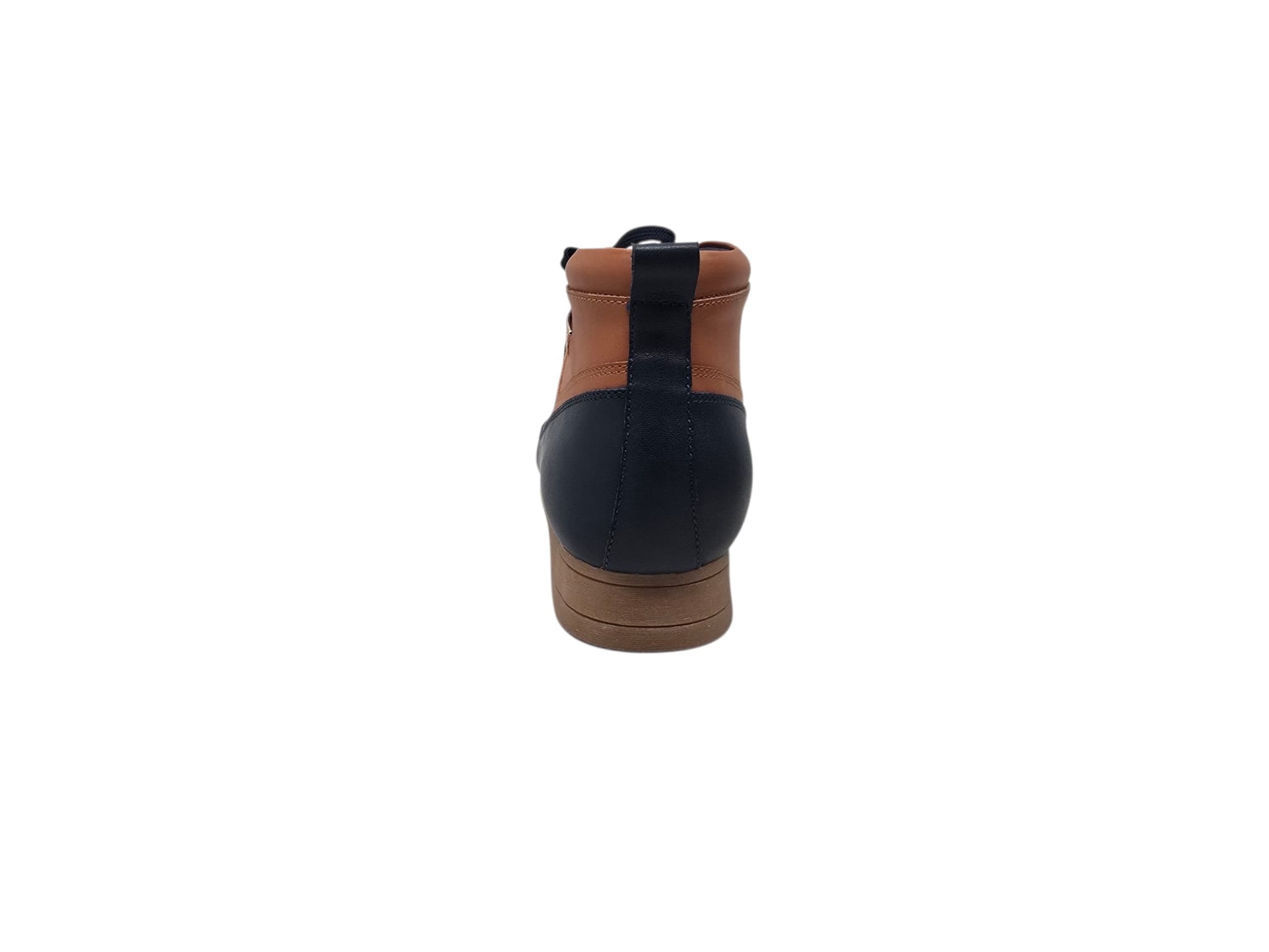 British Collection New Castle French — Premium Lamb Leather Moc