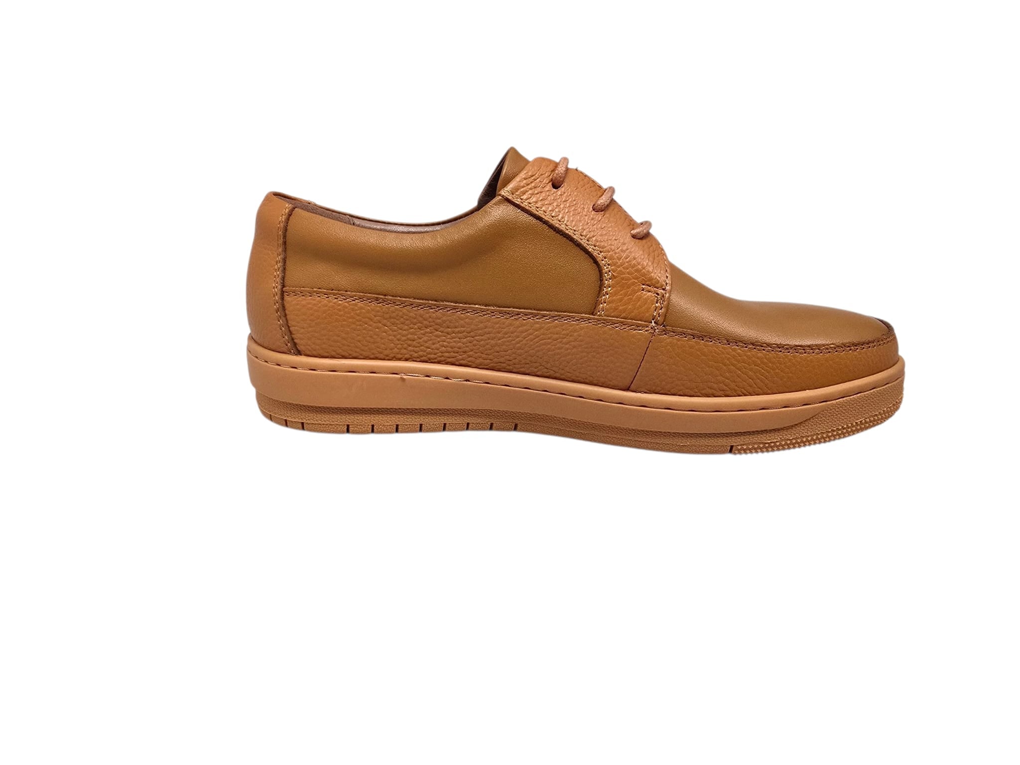 Westminster 2 Vintage Lace-up Shoe - Quintessential 80s Retro