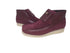 Fringe Empire – Classic Retro Leather Chukka by British Walker