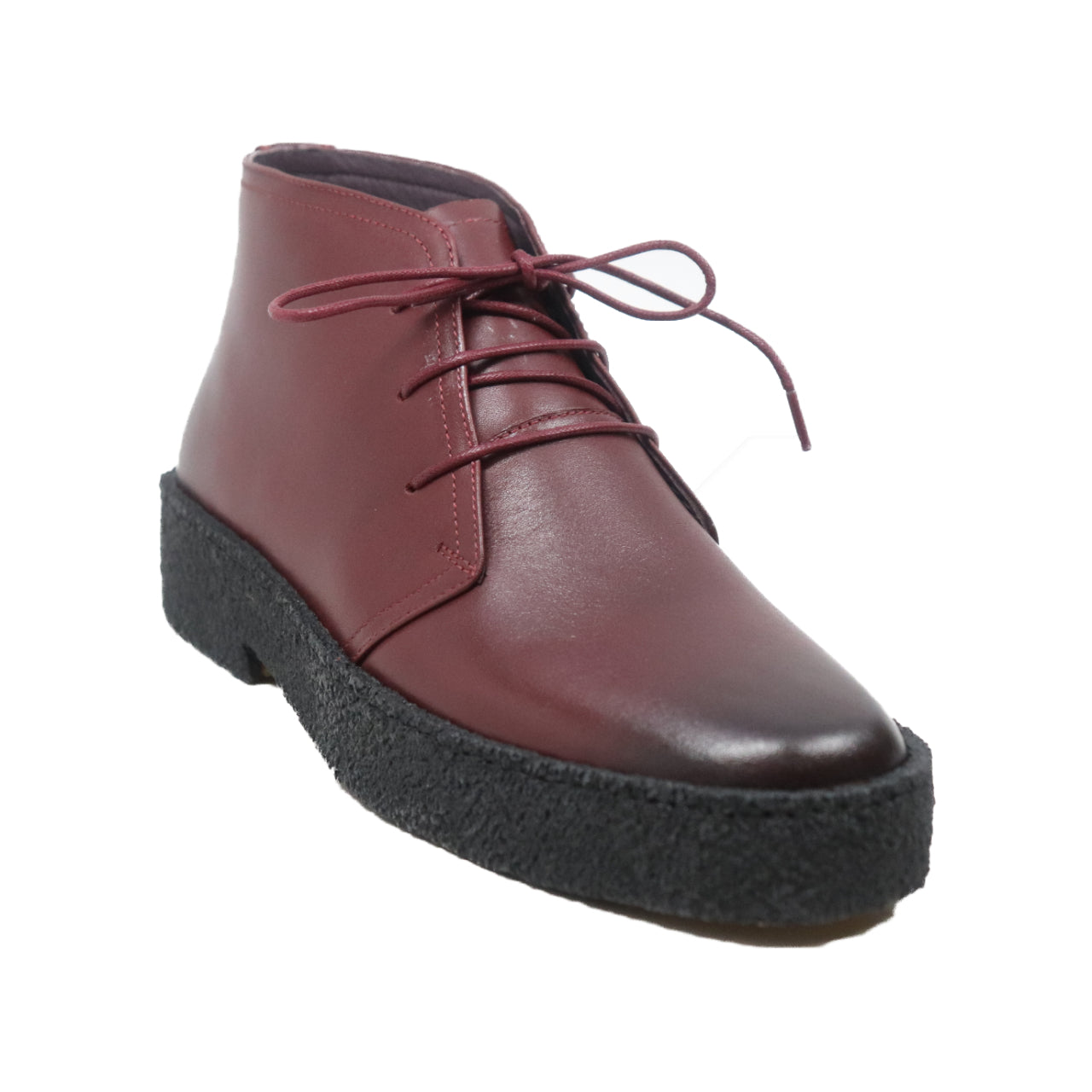 Playboy Original High Top Leather Shoes: Iconic Design with