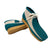 New Castle Suede by The British Collection - Versatile and Stylish Mens Casual Shoe