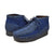 New Castle Print Mens Casual Shoe - Versatile and Stylish - British Collection