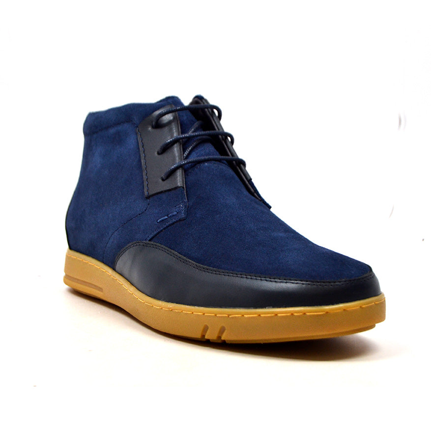 Birmingham Leather & Suede Shoes: Professional and Stylish