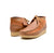 New Castle Leather & Suede Mens Casual Shoe - British Collection