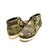Walkers Green Camouflage Mens Casual Shoe - British Collection