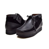 New Castle Leather & Suede Mens Casual Shoe - British Collection