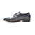 Rick Mens Dress Shoes by British Collection: Versatile and Trendy Formal Footwear