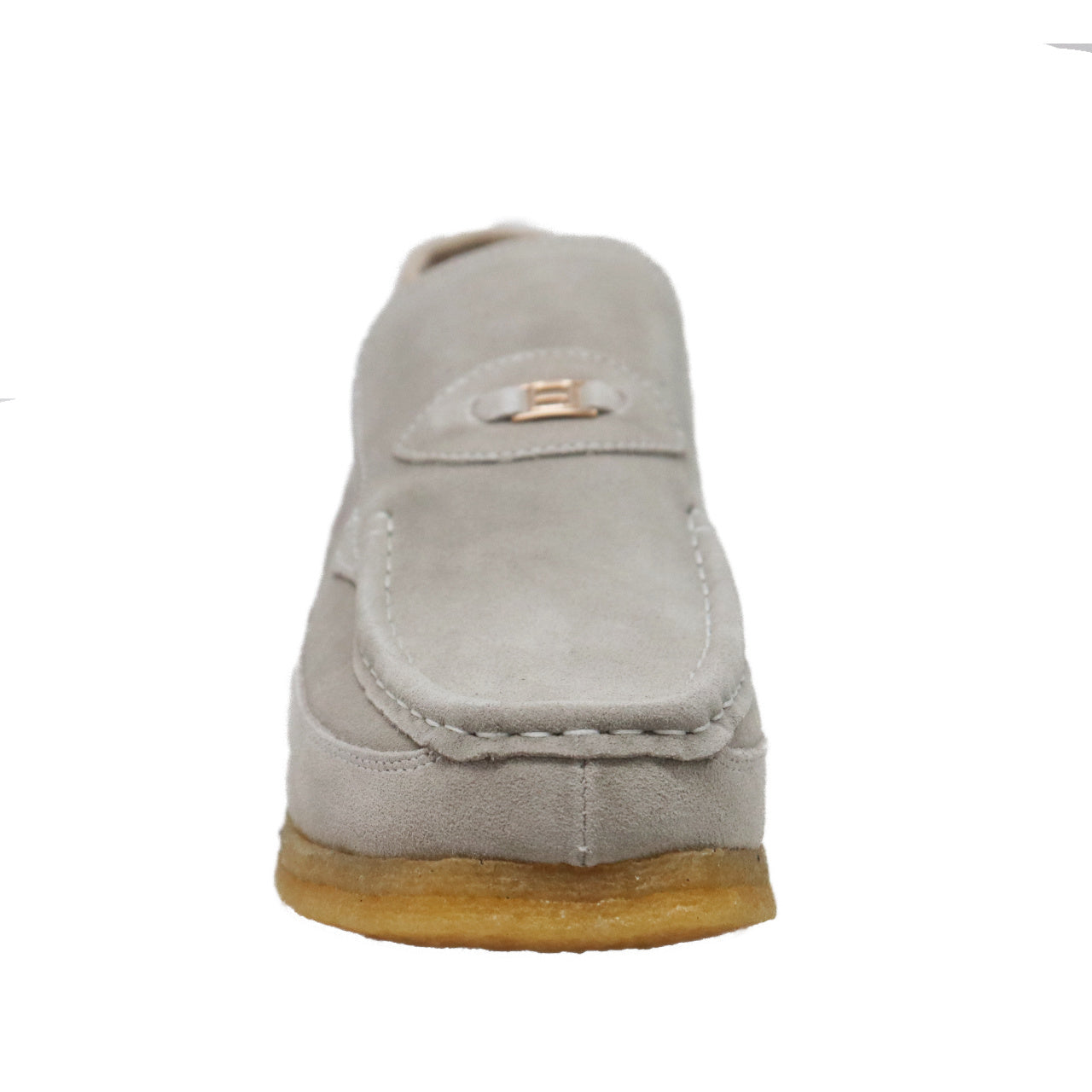 BWB Suede Slip on - Stylish, Comfortable, and Durable