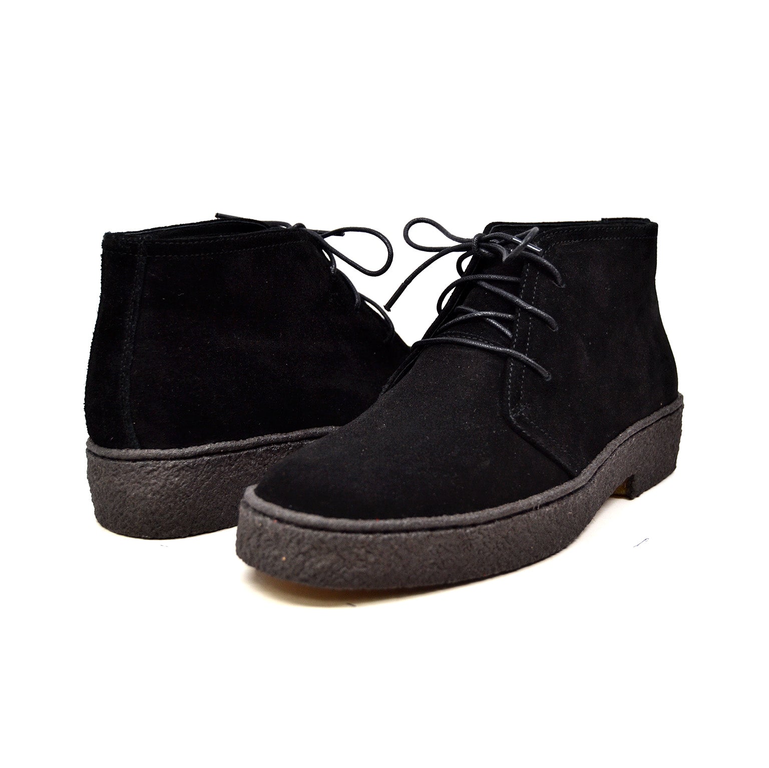 Playboy Original High Top Suede - Iconic, Durable Shoe with 