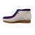 New Castle 2 Suede Combo - Versatile and Stylish Mens Casual Shoe