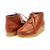 New Castle 2 Brown Leather Mens Casual Shoe - Stylish and Versatile