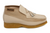 Classic Slip On by The British Collection-Three-Quarter Slip-on