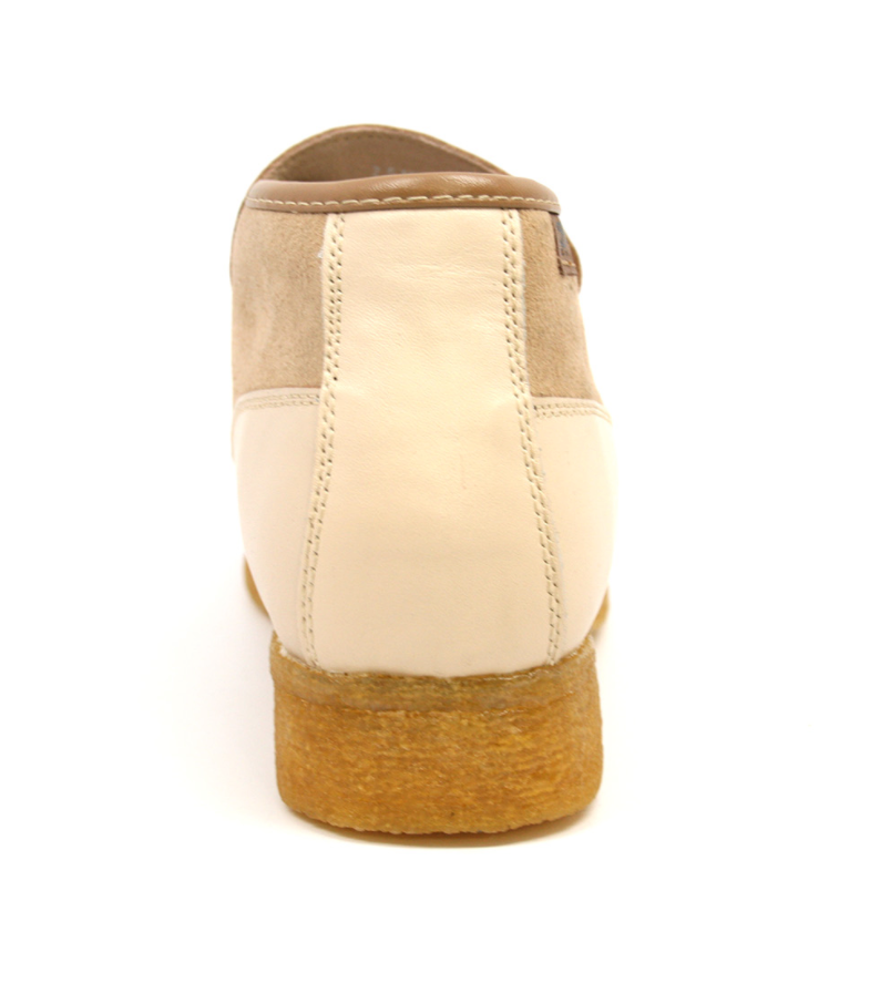 Classic Slip On by The British Collection-Three-Quarter Slip