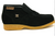 Palace Leather and Suede Shoes - Sophisticated and Timeless