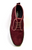 Playboy Chukka Kaydence - Vintage Lace-up Shoe with Handcrafted Lamb Suede