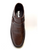 Playboy Manhattan Leather Wingtips - Stylish and Comfortable Handcrafted Shoes by The British Collection