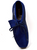 New Castle Suede by The British Collection - Versatile and Stylish Mens Casual Shoe