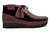New Castle Leather & Suede Mens Casual Shoe - British Collection