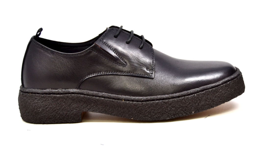 Playboy Original Low Leather Shoes - Timeless Style and  display picture 2