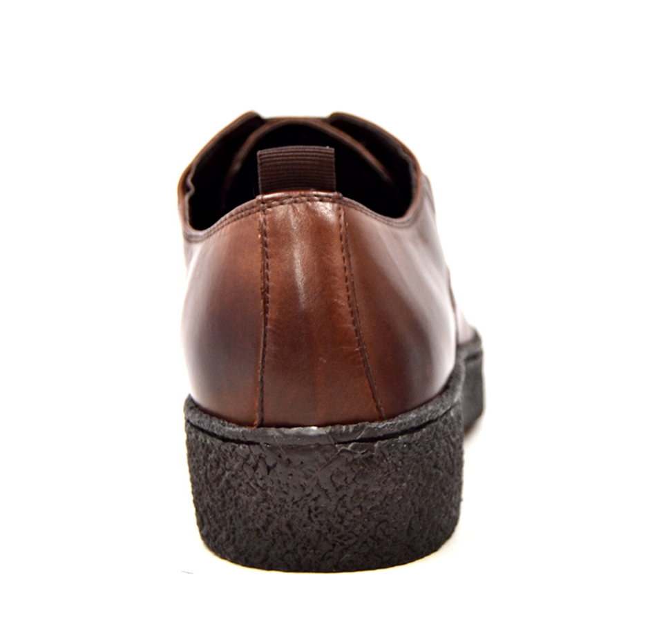 Playboy Original Low Leather Shoes - Timeless Style and  display picture 3