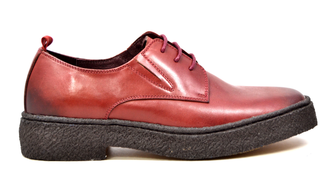 PLAYBOY VINTAGE ENGLAND製 プレイボーイレザーシューズ 5 Playboy Original Low Leather Shoes - Timeless Style and Unmatched