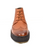Original Playboy Wingtip Leather Shoes -British Collection