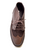 Wingtips Limited Leather & Suede