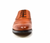 Adam Leather Mens Dress Shoes - British Collection with Oxford Leather Upper and Cushion Sole