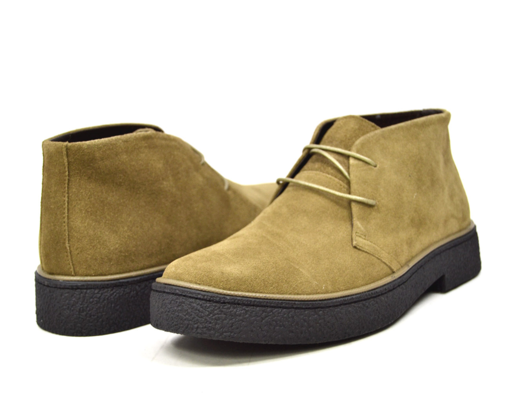 Classic Playboy Chukka Boot Suede size 10 1/2 Classic Playboy Chukka Suede Boot - Comfortable, Durable  main image 2