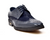 Charles Mens Dress Shoes - Dapper and Attention-Commanding Oxford Leather Design