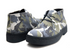 Classic PlayBoy Suede Camouflage Chukka Boots - Stylish and Comfortable