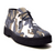 Classic PlayBoy Suede Camouflage Chukka Boots - Stylish and Comfortable