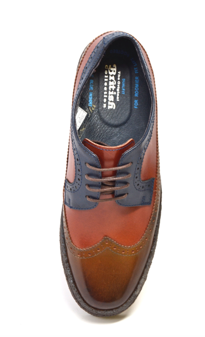 PLAYBOY VINTAGE ENGLAND製 プレイボーイレザーシューズ 5 Amazon.com | British Collection - Original Playboy Manhattan Black