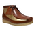 Walker Two Tone Luxurious Two Tone Mens Casual Shoe from the British Collection - Unparalleled Comfort and Style