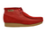 New Castle Suede & Leather Mens Casual Shoe from The British Collection