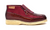 Apollo Croc Suede & Croc Handmade Shoe from British Collection