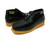Apollo Leather & Suede - Handmade British Shoe with Crepe Sole