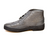 Playboy Ostrich & Wingtip Leather Shoes by The British Collection