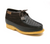 Castle Suede Lace-Up Shoe with Crepe Sole - Quality Craftsmanship, Style, and Comfort