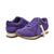 Surrey Purple Sneakers | Stylish and Functional Footwear by British Collections